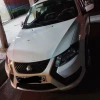کوئیک ۴۰۳ فروش اقساطی