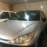 ۲۰۶ مدل ۸۳