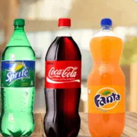 کوکا 1/5خالص