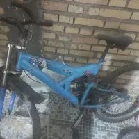 دوچرخه سایز ۲۶