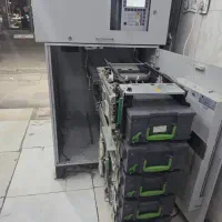 خودپرداز وینکور فول USB
