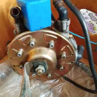 کپسول گاز ال پی جی