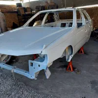 تعویض اتاق ماشین ایرانی