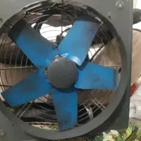 تصفیه کننده هوا یا هواکش