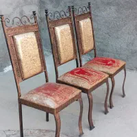 صندلی هخامنشی دونه ای  1600