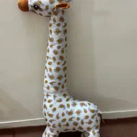 عروسک زرافه