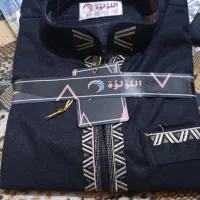 دشداشه گلبیه