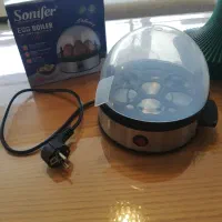 تخم مرغ پز Sonifer