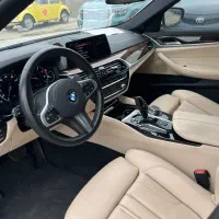 BMW 540|خودرو سواری و وانت|تبریز, |دیوار