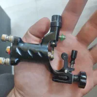 دستگاه تاتو روتاری