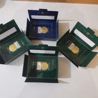 سکه دو و یکو نیم گرمی پارسیان