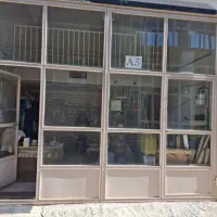 فروش ملک تجاری خدماتی
