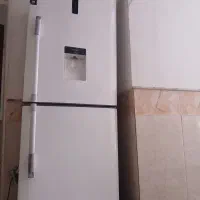 یخچال تکسان بدون برفک