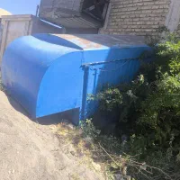 اتاق مسقف نیسان