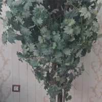 درختچه ی انگور مصنوعی