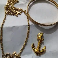 طلای 18 نو
