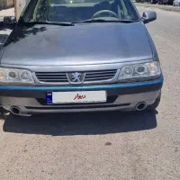 پژو اس ال ایکس تیوفایو