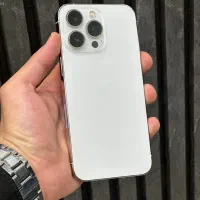 فروشگاه مظفری (iphone 13pro )silver|موبایل|نیشابور, فردوس شمالی|دیوار