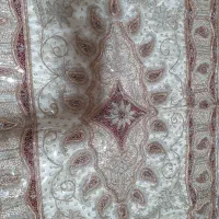 سرمه ۴ تکه، یک رانر و دوتا عسلی و یه جلو مبلی