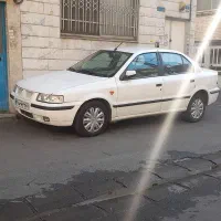 سمند مدل ۸۸