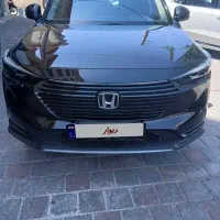 هوندا وزل 2025