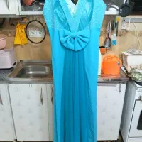 پیراهن مجلسی