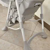 صندلی غذاکودک