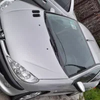 ۲۰۶ مدل ۸۳|خودرو سواری و وانت|شلمان, |دیوار