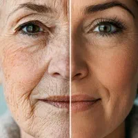 آموزش تزریق ژل بوتاکس لیفت با نخ عملی