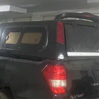 کانوپی کنوپی فایبرگلاس