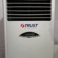 کولر ۴۸ هزارتراست ایستاده سه فاز