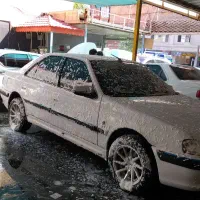 خودرو بالوازم