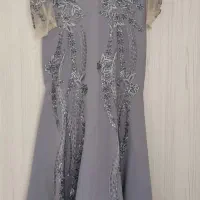 لباس مجلسی