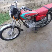 فروش موتور سیکلت مزایده