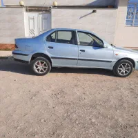 سمند مدل ۸۲
