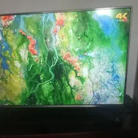 تلویزیون ال ای دی 49یا 50 الجی اصل کره