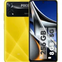 Poco x4 pro 5G پوکو ایکس فور پرو فایو جی