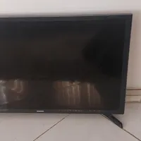 تلویزیون LCD سامسونگ 32|تلویزیون و پروژکتور|اصفهان, کوی شهید کشوری|دیوار