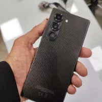 z fold6|موبایل|تهران, قبا|دیوار