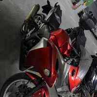 cbr 250