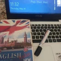 تدریس خصوصی زبان وترجمه