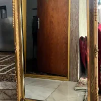 آینه قدیمی