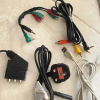 کابل و فیش