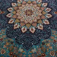 فرش 9متری