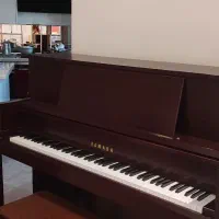 پیانو آکوستیک یاماها