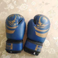 دستکش بوکس بچگانه