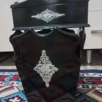 سطل وجادستمالی