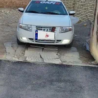 سمند سورن 89