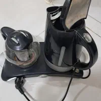 کتری برقی