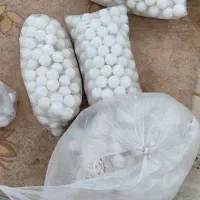 فروش تعداد زیادی توپ تنیس